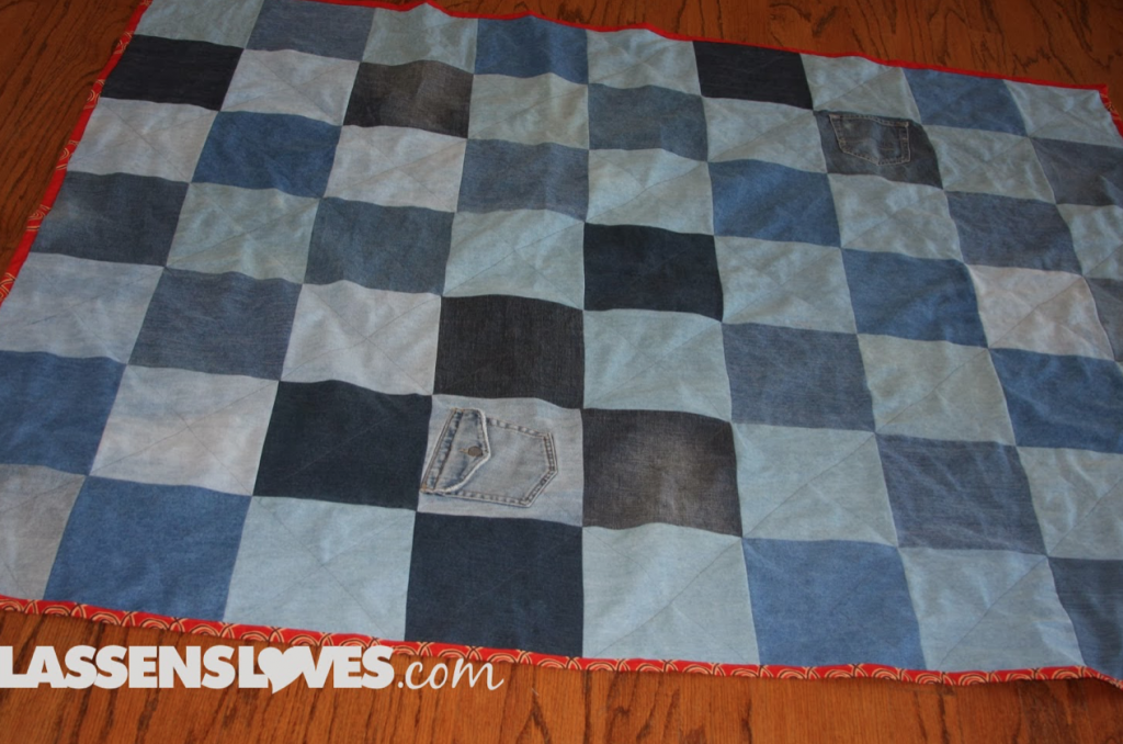 The Best Beach Blanket in the World LASSENS