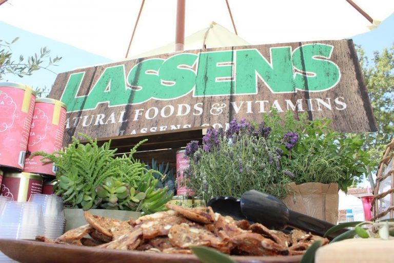 lassens, Lassens, Lassens Natural Foods and Vitamins, Covid response