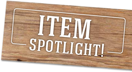 Images for Item Spotlight in home page
