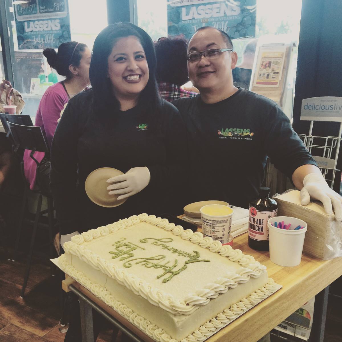 Lassens+anniversary, Natural+foods+store, Lassens+natural+foods,