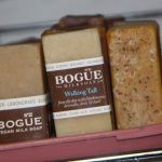 Lassens, Lassen's, Lassens Natural Foods and Vitamins, Bogue Soaps, Local soaps,