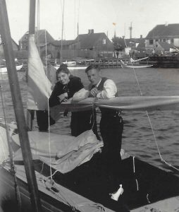 Lassens, Lassen's, Lassens Natural Foods and Vitamins, Lassens Health Food, Oda Lassen, Hilmar Lassen, Denmark, Healthy living,