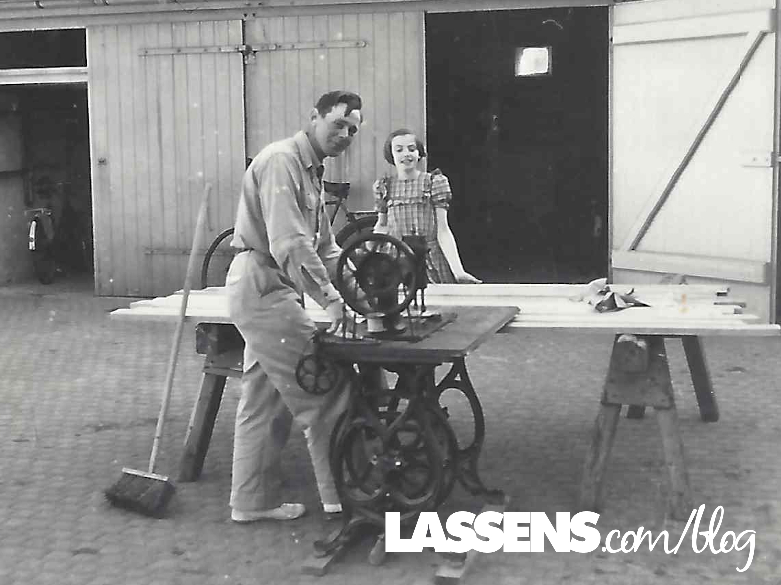 Oda+Lassen, Hilmar+Lassen, Lassen's+Origin+story, Lassens+origin+story, immigration+from+Denmark