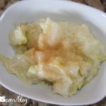 Danish creamed cabbage, cabbage, Danish recipes, traditional Danish recipes, Lassens, Lassen's, Lassens Health Food Store, Lassens Natural Foods and Vitamins,