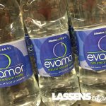 Evamor Water