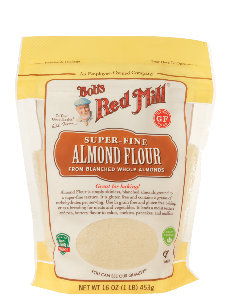 Bob's Red Mill Almond Flour