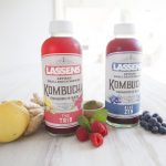 Lassens Kombucha