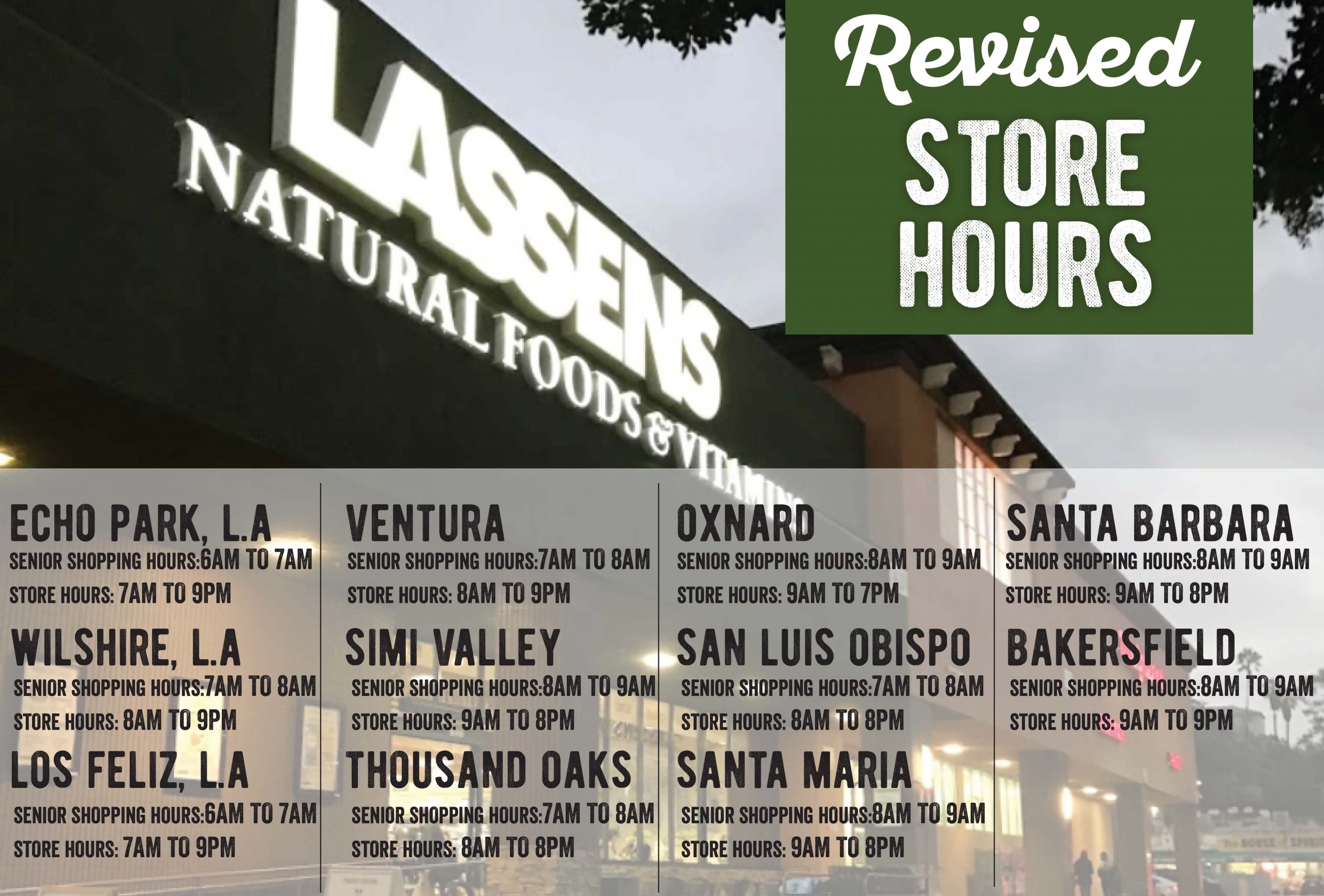 Revised Hours Slider