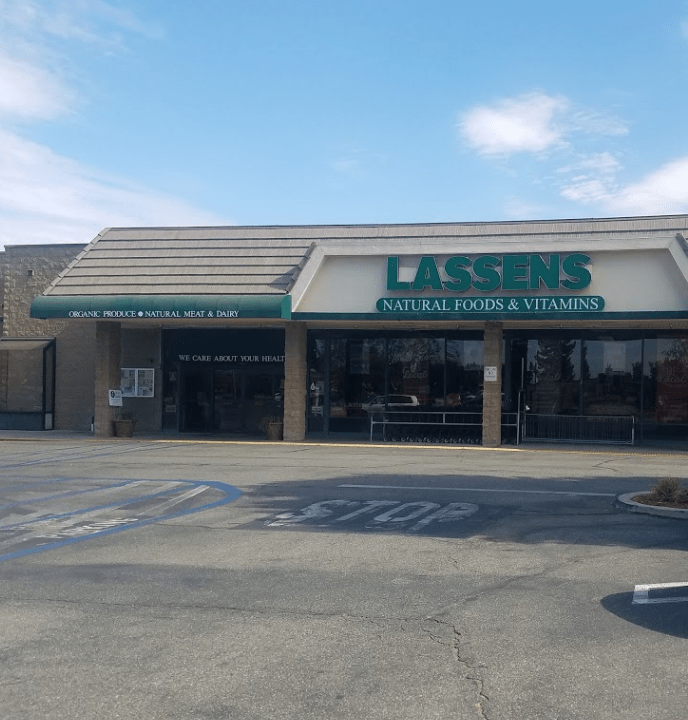Lassens Bakersfield Store Location