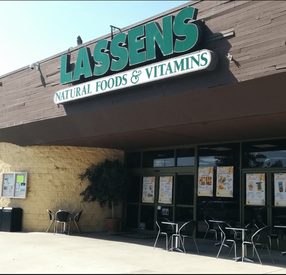 Lassens Ventura Store Location