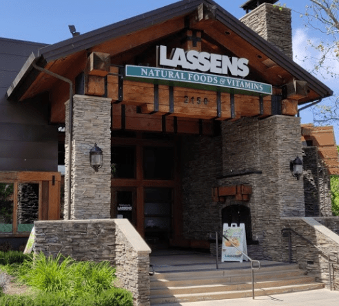 Thousand Oaks Storefront - 1020