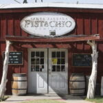 Santa Barbara Pistachio Co., Lassen's, Lassens, Lassens Natural Foods and Vitamins, Pistachios, Healthy nuts, Local Growers, Local, Family business,